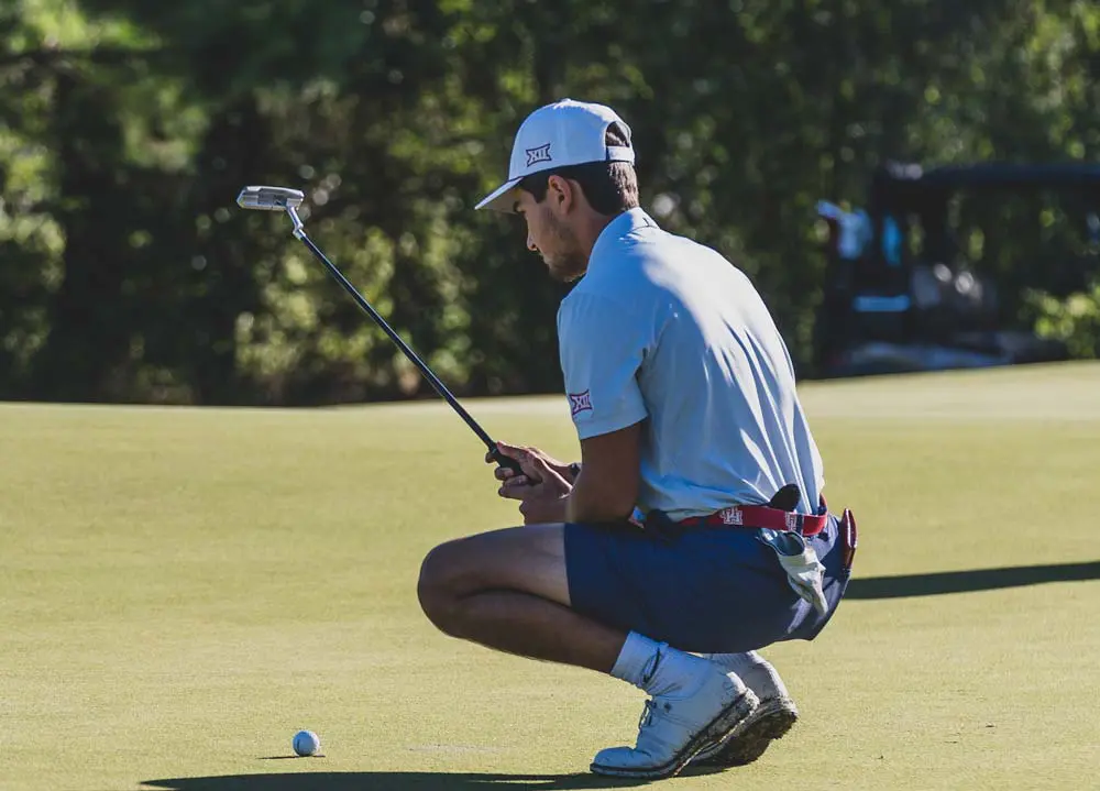 golfer